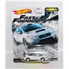 Image 1 : 1:64 SUBARU WRX STI FAST & FURIOUS