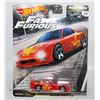 Image 1 : 1:64 MAZDA RX7 FAST & FURIOUS DIECAST