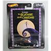 Image 1 : NIGHTMARE BEFORE CHRISTMAS DIECAST CAR 1:64
