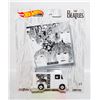 Image 1 : 1:64 BEATLES REVOLVER VAN DIECAST