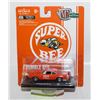 Image 1 : 1:64 1970 SUPER BEE 383 DIECAST