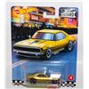Image 1 : 1:64 1967 CAMARO DIECAST