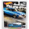 Image 1 : 1:64 1969 CHEVELLE SS 396 DIECAST