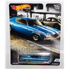 Image 1 : 1:64 1969 CHEVELLE SS 396 DIECAST