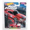 Image 1 : 1:64 MAZDA RX3 FAST & FURIOUS DIECAST