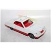 Image 1 : 1970S CORGI CUB PONTIAC POLICE CAR