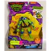 Image 1 : NINJA TURTLE FIGURE LEONARDO NEW