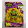 Image 1 : NINJA TURTLE FIGURE RAPHAEL NEW