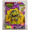 Image 1 : NINJA TURTLE FIGURE DONATELLO NEW