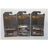 Image 1 : SET OF 6 SPECIAL HOT-WHEELS CARS ON CARD