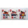 Image 1 : 3 COLLECTOR TOMICA DIECAST CARS