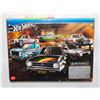 Image 1 : HOTWHEELS ZAMAC CUSTOM TRUCK GIFT SET
