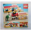 Image 1 : VINTAGE LEGO 377 SHELL STATION SET IN BOX