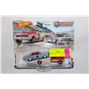 Image 1 : HOT WHEELS PREMIUM 72 CHEV W 61 IMPALA SET
