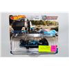 Image 1 : HOT WHEELS PREMIUM VW IDR SUPER CAR W TRUCK