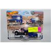 Image 1 : HOT WHEELS PREMIUM 80 DODGE POWERWAGEN W TRUCK