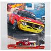 Image 1 : HOT WHEELS PREMIUM ALFA ROMEO GIULIA SPRINT