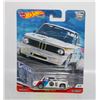 Image 1 : HOT WHEELS PREMIUM BMW 2002 RACE CAR
