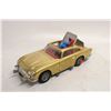 Image 1 : CORGI JAMES BOND CAR 1960?S REPAINTED
