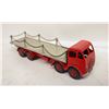 Image 1 : 1950S DINKY TOYS FODEN FLAT TRUCK
