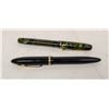 Image 1 : PAIR VINTAGE FOUNTAIN PENS