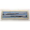 Image 1 : 1950S CROSS PEN SET IN BOX