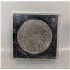 Image 1 : 1953 QUEENS CORONATION 5 SHILLING COIN IN CASE