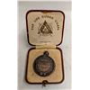 Image 2 : ANTIQUE LIFEGUARD CORPS MEDAL W CASE
