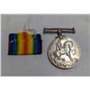 Image 1 : WW1 GREAT WAR MEDAL TOWNE