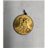 Image 1 : 1911 KING GEORGE V CORONATION MEDALLION