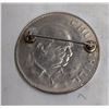 Image 2 : 1965 CHURCHILL COIN CONVERTED TO PIN