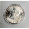 Image 1 : UNCIRC 1976 CENTENNIAL MOON LIBERTY SILVER DOLLAR
