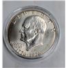 Image 2 : UNCIRC 1976 CENTENNIAL MOON LIBERTY SILVER DOLLAR