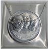 Image 2 : 1969 MOON LANDING COMMEMORATIVE COIN