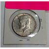 Image 2 : 1969 SILVER KENNEDY HALF DOLLAR