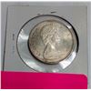 Image 2 : 1966 CANADA SILVER 50 CENT PIECE