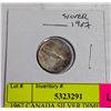 Image 1 : 1967 CANADA SILVER DIME CENTENNIAL