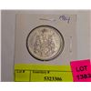 Image 1 : 1964 SILVER CANADA 50 CENT COIN