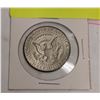 Image 2 : 1967 KENNEDY SILVER HALF DOLLAR