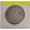 Image 2 : 1921 US SILVER MORGAN DOLLAR COIN