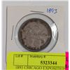 Image 1 : 1893 CHICAGO EXPOSITION COIN