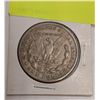 Image 2 : 1921 US SILVER MORGAN DOLLAR COIN