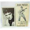 Image 1 : PAIR 1950S ELVIS PRESLEY PROMO PICTURES
