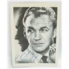 Image 1 : AUTOGRAPHED FORREST TUCKER PICTURE