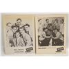 Image 1 : TWO ORIG DECCA BILL HALEY PRESS PHOTOS