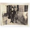 Image 1 : ANTIQUE CHARLIE CHAPLIN MOVIE STILL PHOTO