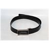 Image 1 : VERSACE BELT AND BUCKLE