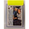 Image 2 : AUTOGRAPHED WAYNE GRETZKY HOCKEY CARD