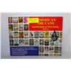 Image 1 : AMERICAN OIL CAN COLLECTORS GUIDE