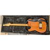 Image 4 : 1990 GODIN ACOUSTICASTER ELECTRIC GUITAR W CASE